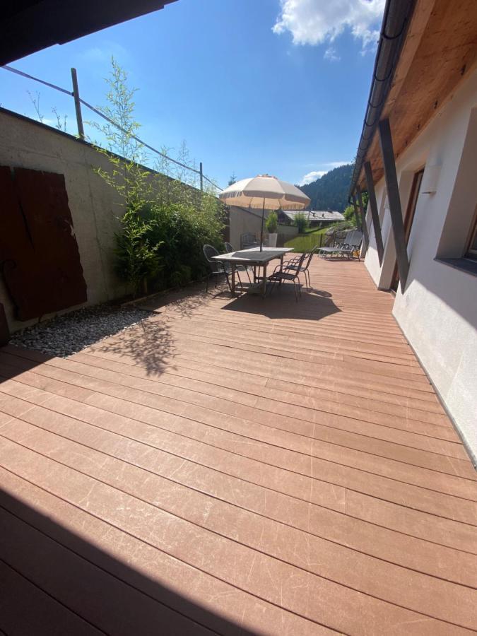 Mona Apartment Going am Wilden Kaiser Buitenkant foto