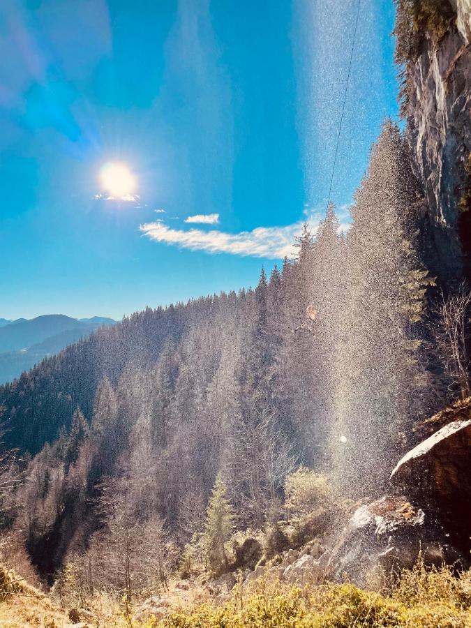 Mona Apartment Going am Wilden Kaiser Buitenkant foto