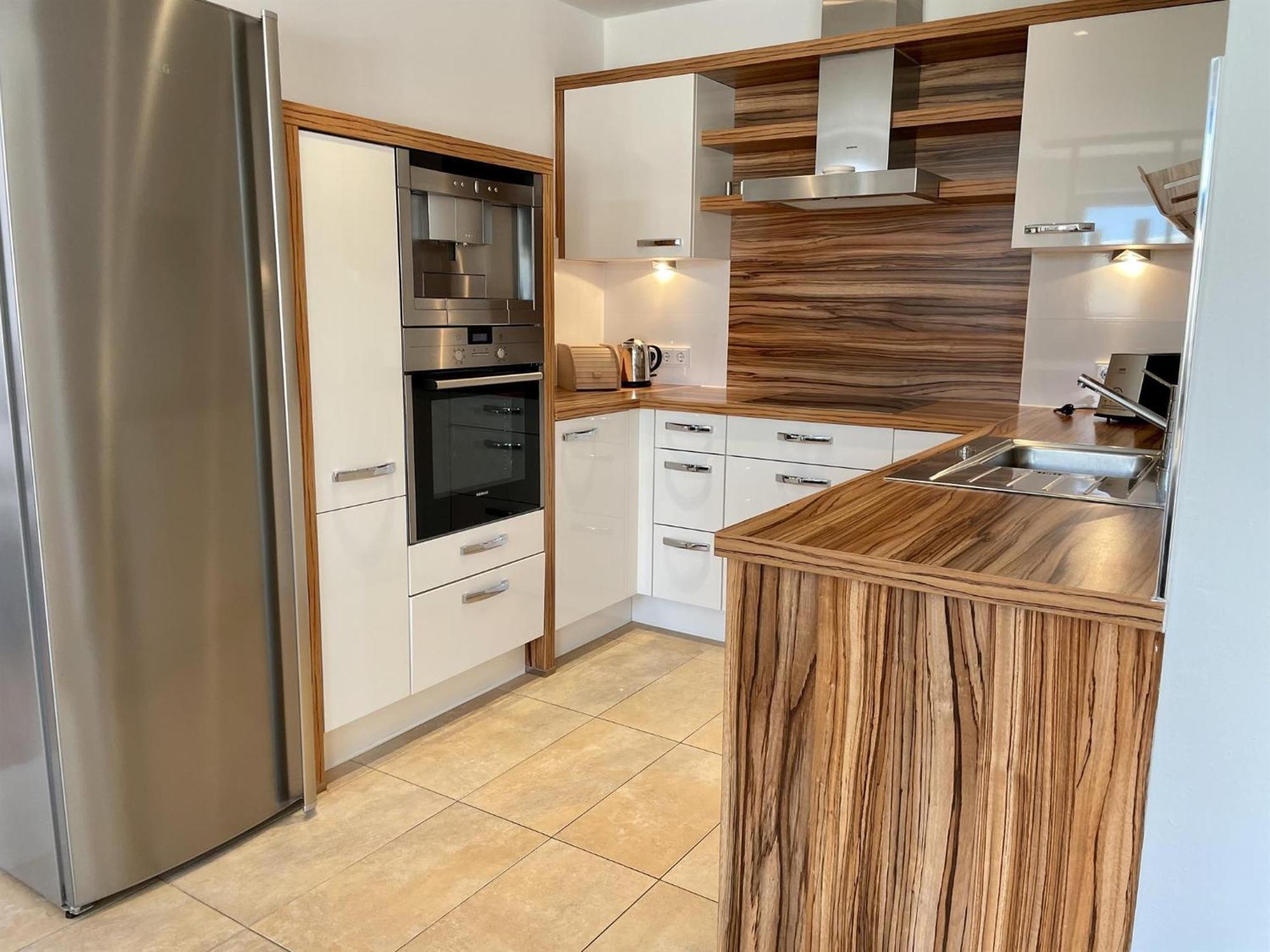 Mona Apartment Going am Wilden Kaiser Buitenkant foto