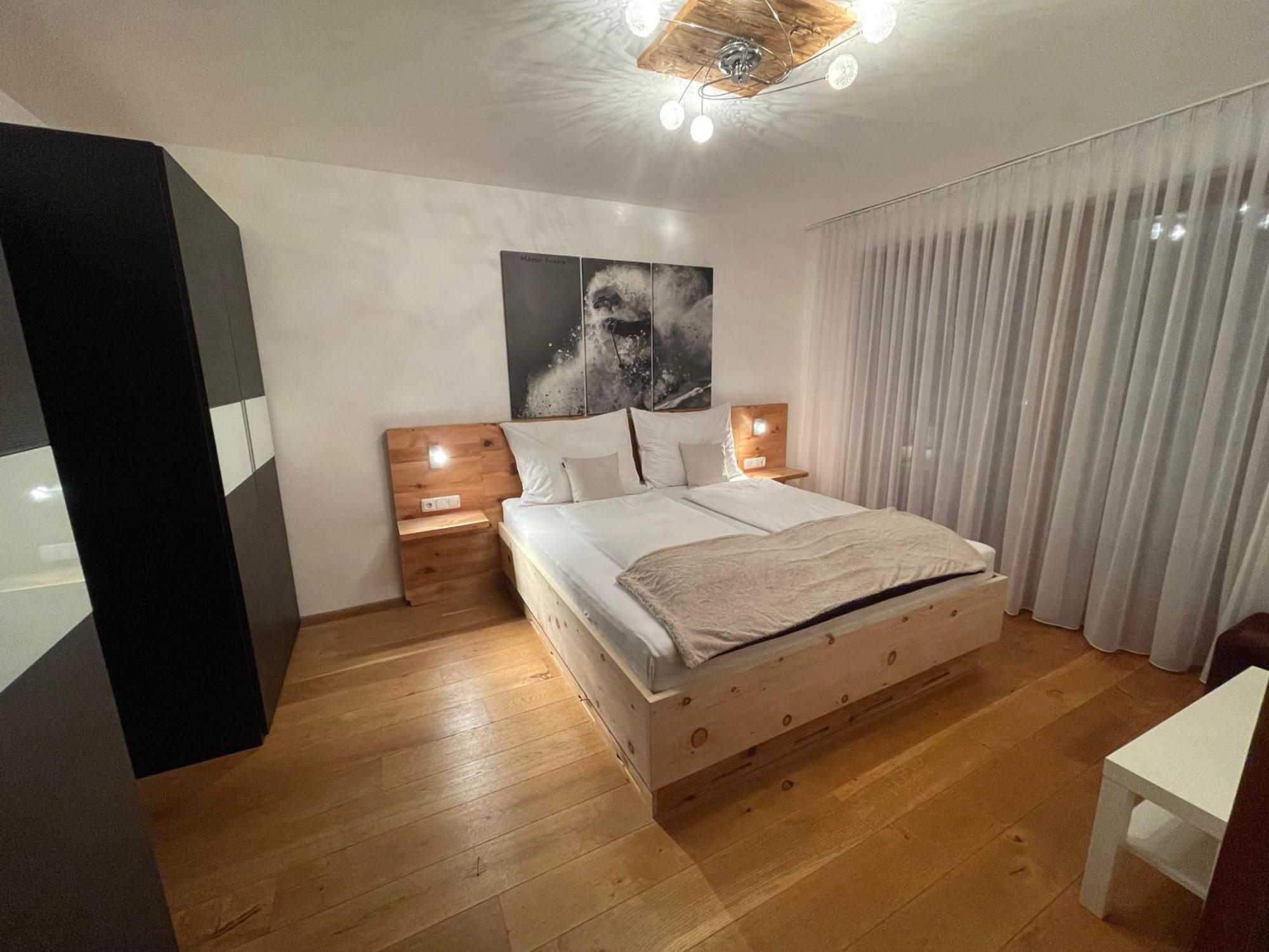 Mona Apartment Going am Wilden Kaiser Buitenkant foto