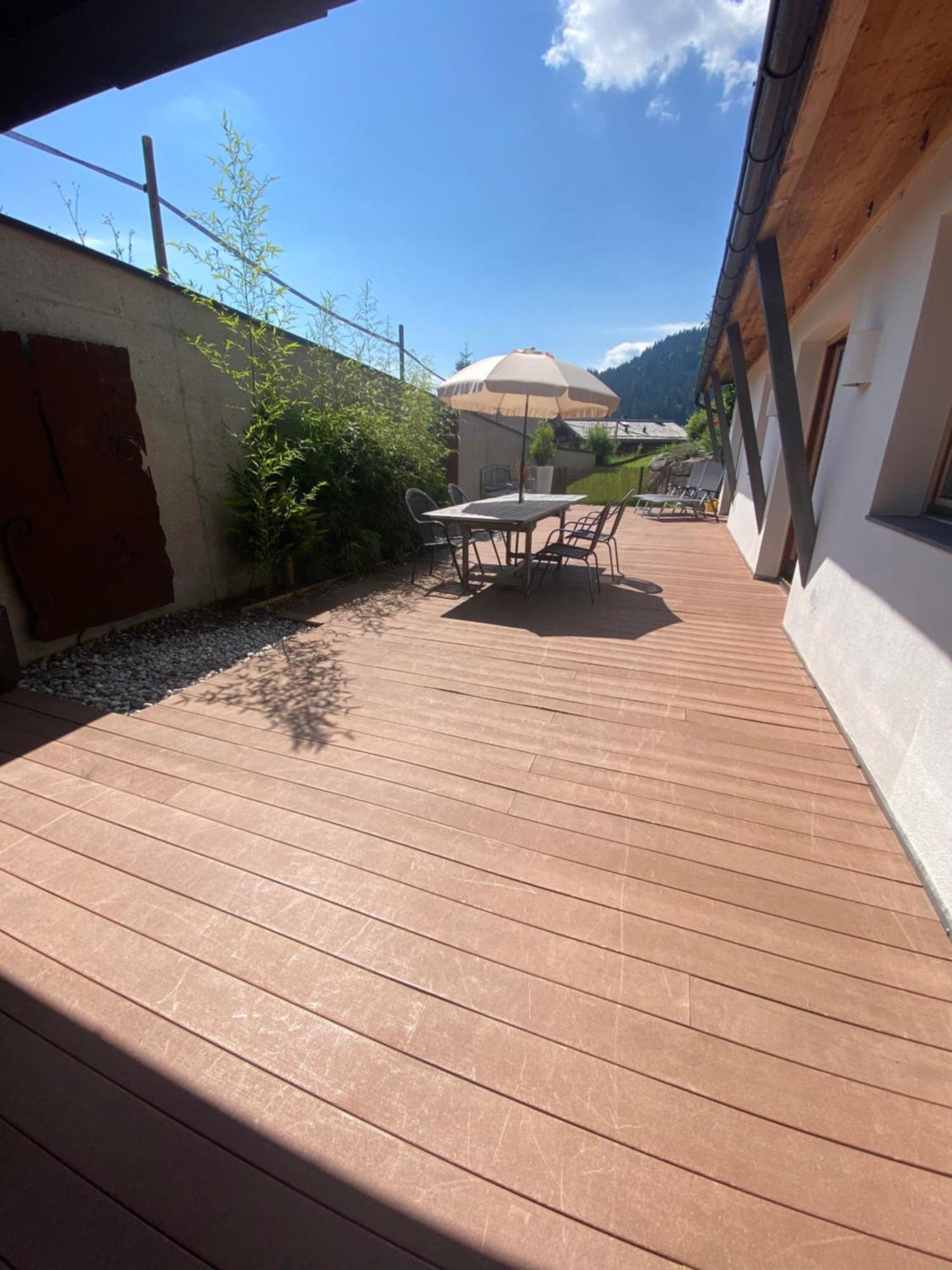 Mona Apartment Going am Wilden Kaiser Buitenkant foto